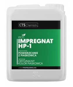 Impregnat do piaskowca CTS Chemistry HP-1 5L