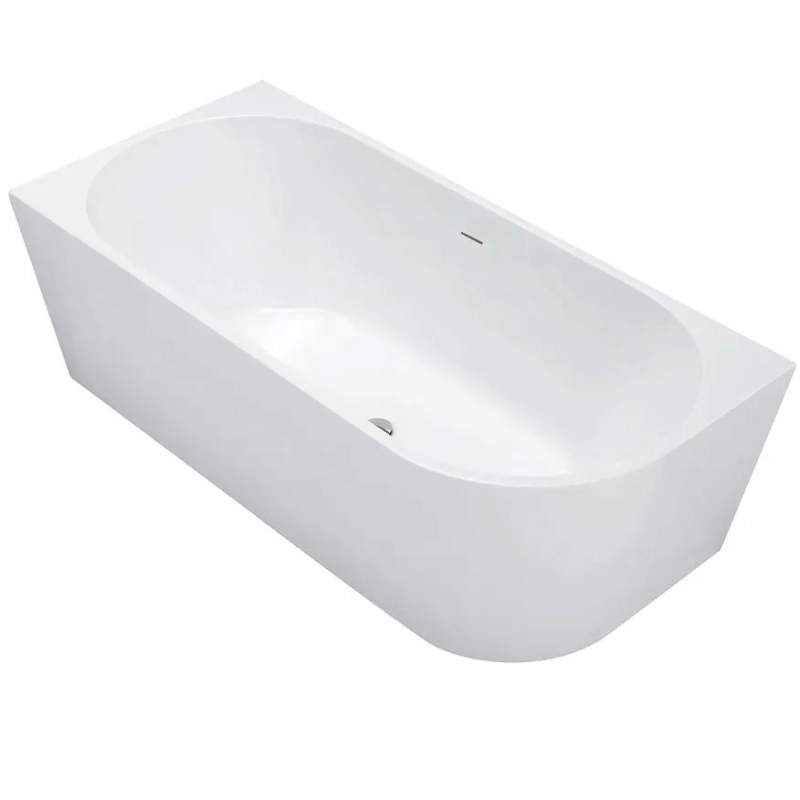 Wanna narożna Rea Bellanto 170