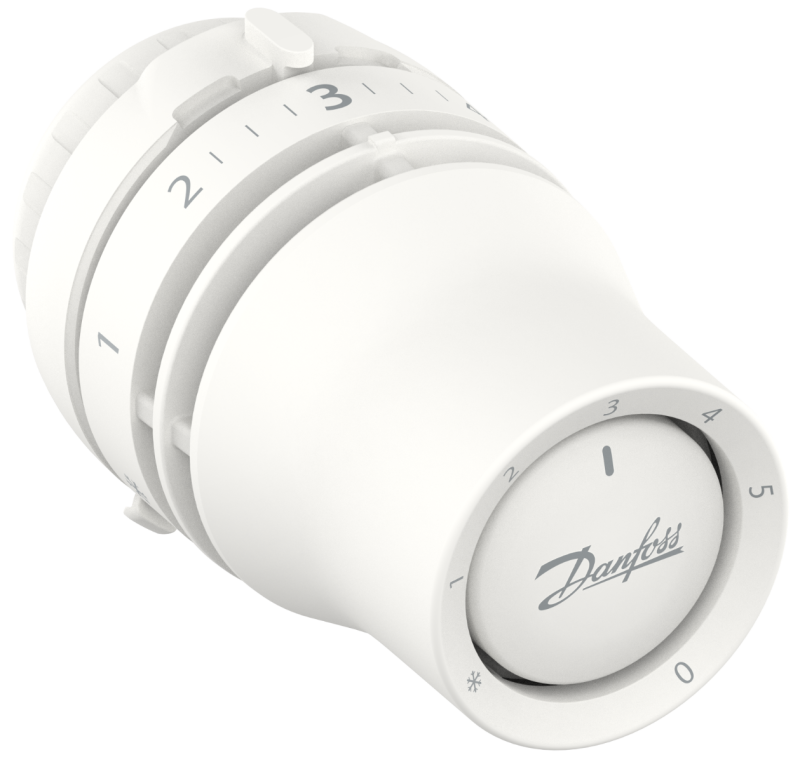 Głowica termostatyczna Danfoss Redia