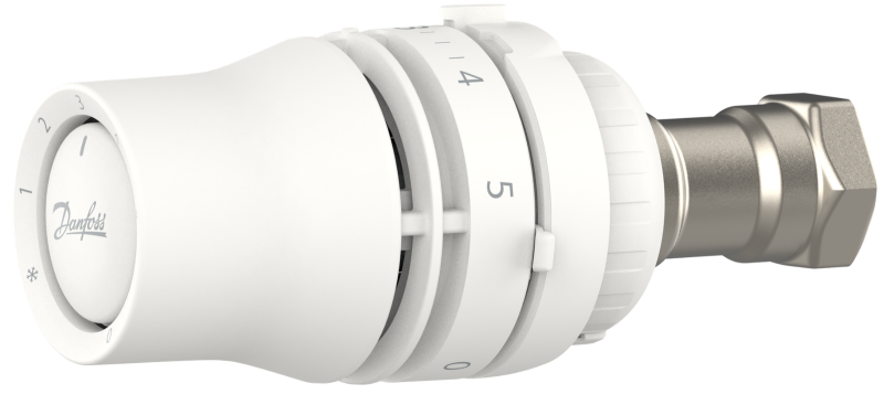 Głowica termostatyczna Danfoss Redia