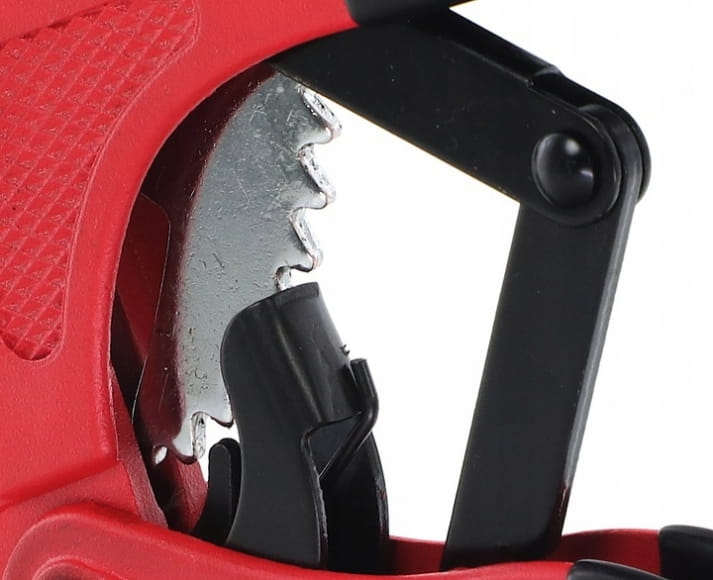 Nożyce do rur Exec 42mm