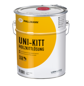 Szpachla do parkietu Pallmann Uni-Kitt 1L