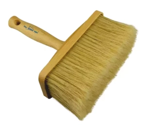 Pędzel Ławkowiec Blue Dolphin 180mm