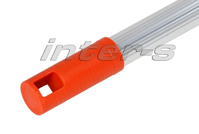 Kij teleskopowy aluminiowy Motive 2m