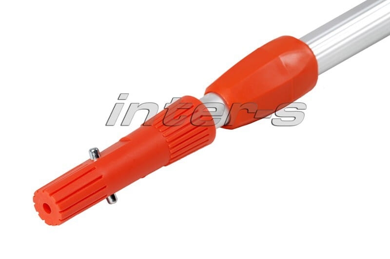 Kij teleskopowy aluminiowy Motive