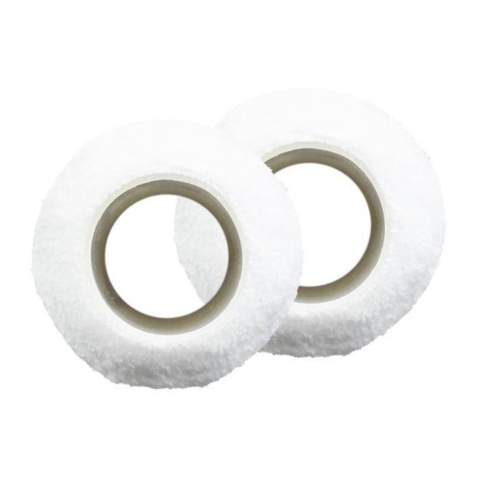 Wałek Motive V-PRO white fibra 10cm