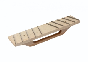 Zdzierak do bloczków z betonu komórkowego Kubala