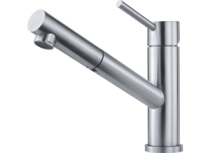 Bateria kuchenna Franke Orbit stal szlachetna