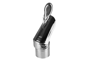 Nasada obrotowa typu strażak Awenta 150mm