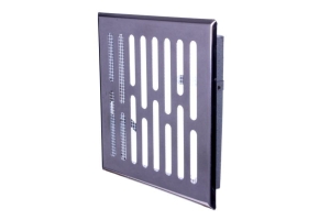 Kratka wentylacyjna Awenta nierdzewna M7N 100x275mm