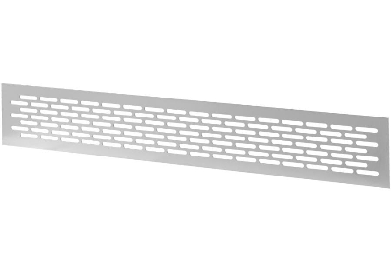 Kratka wentylacyjna Awenta aluminium M91AL