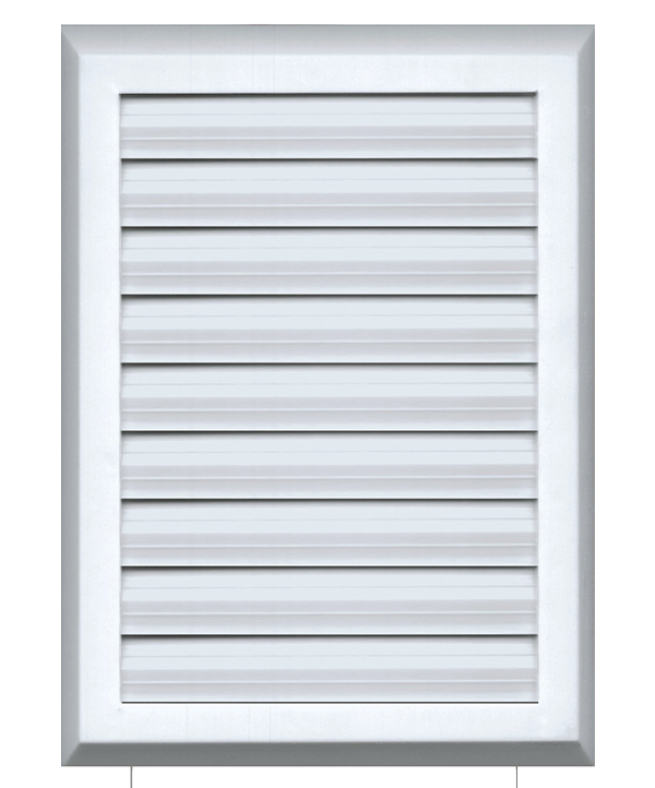 Kratka wentylacyjna Awenta