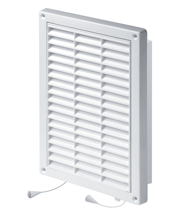 Kratka wentylacyjna Awenta