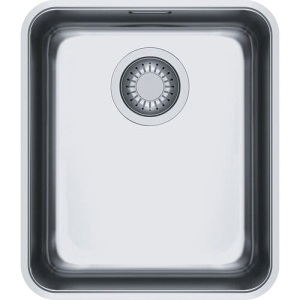 Zlewozmywak Franke Aton Anx 110-34 