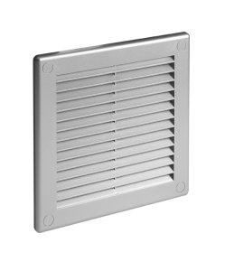 Kratka wentylacyjna Awenta Tru biały TRU6 200x200mm 