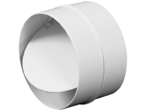 Łącznik z zaworem zwrotnym Awenta Fi 125mm