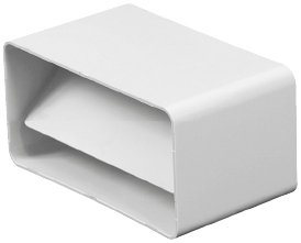 Łącznik z zaworem zwrotnym Awenta 55x110mm