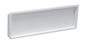 Zakończenie kanału Ventika 204x60mm