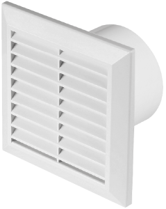 Wentylator Awenta Classic WC100W Fi 100mm  