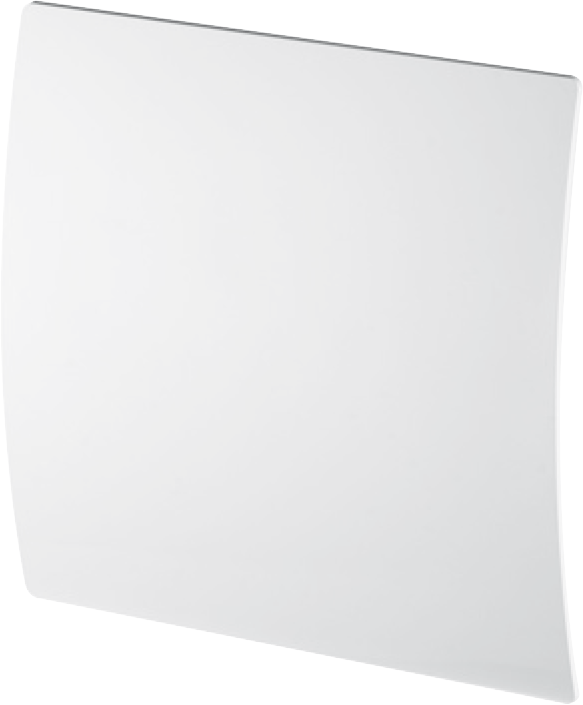 Panel do o korpusu wentylatora Awenta Escudo