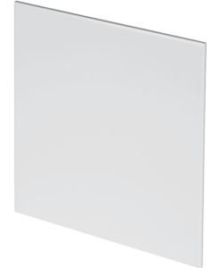 Panel do korpusu wentylatora Awenta Trax PTB 125mm  