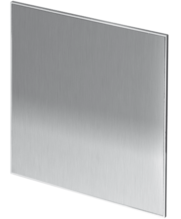 Panel do korpusu wentylatora Awenta Trax