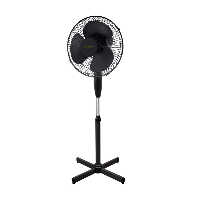Wentylator stojący Kanlux Vento-40B