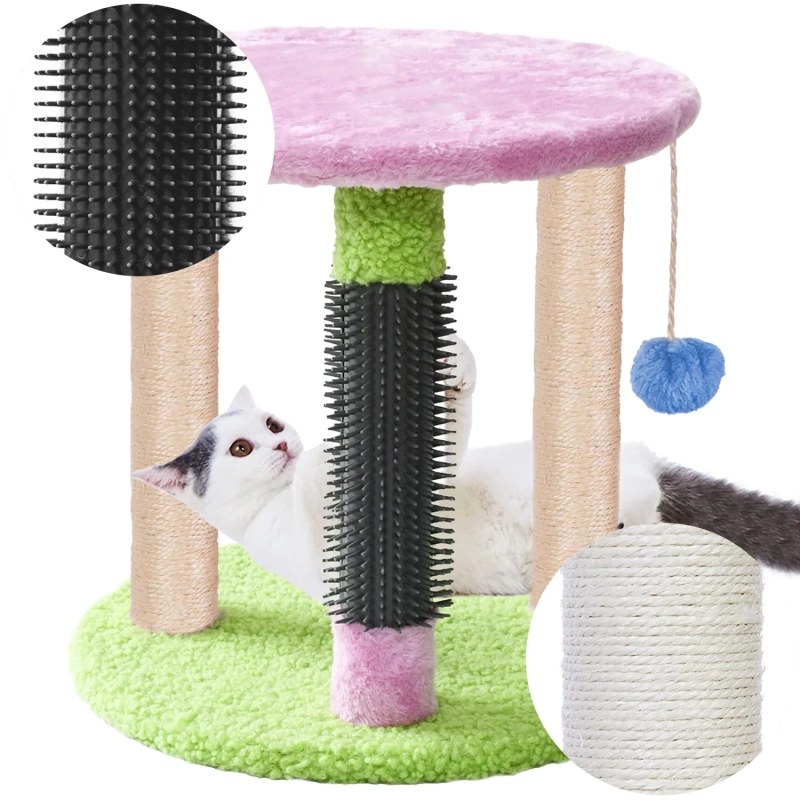 Drapak dla kotów Tutumi