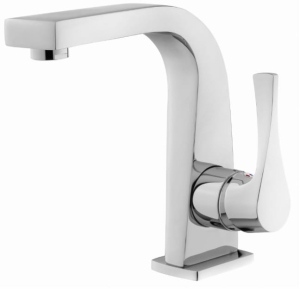 Bateria umywalkowa Loge Selena SE 01