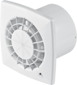 Wentylator Awenta Vega Fi 125mm 