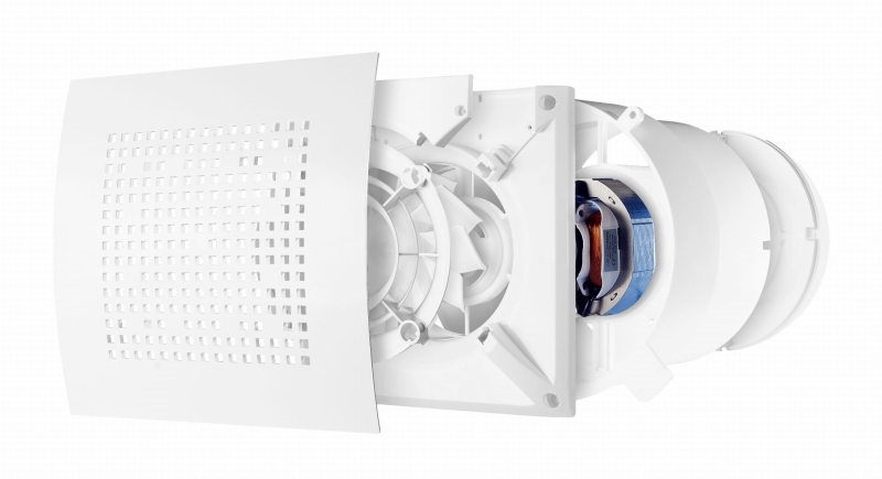 Wentylator Awenta Pulsar WPAB