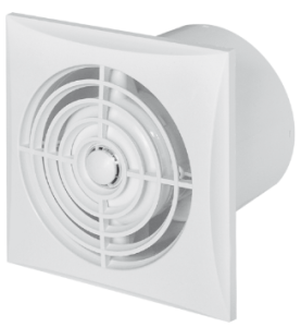 Wentylator Awenta Silence WZ100W Fi 100mm