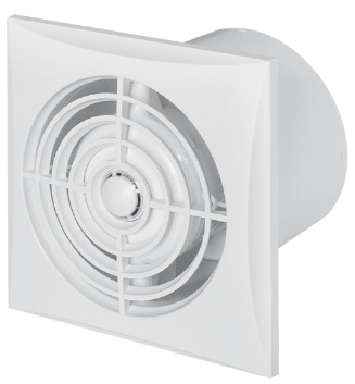 Wentylator Awenta Silence