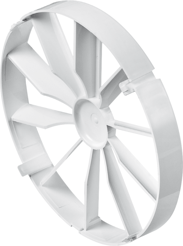 Zawór zwrotny Awenta