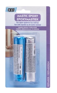 Masa epoksydowa GEB Mastic Epoxy 