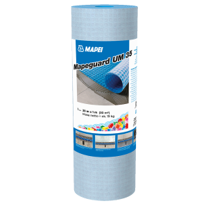 Membrana Mapei Mapeguard UM 35 1x30m