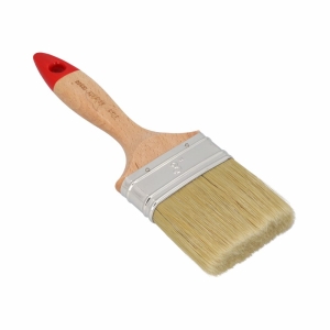 Pędzel angielski emalia Blue Dolphin 76mm