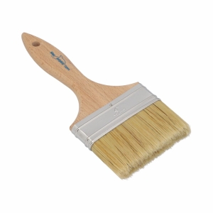 Pędzel Angielski Hobby Blue Dolphin 38mm