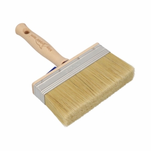 Pędzel tapetowy Blue Dolphin 150mm  