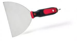 Szpachelka nierdzewna Schuller 150mm