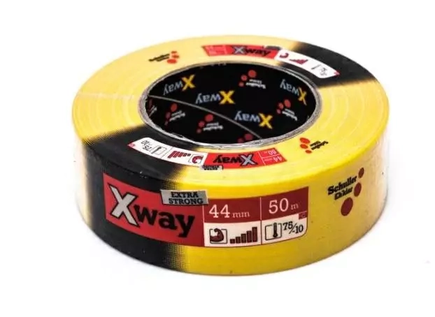 Taśma tynkarska Schuller X-Way Strong