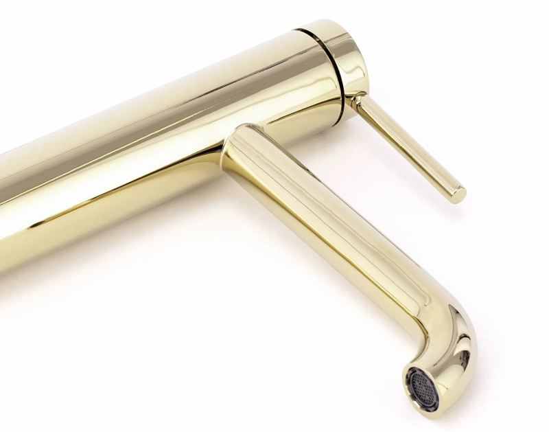 Bateria umywalkowa Rea Spot