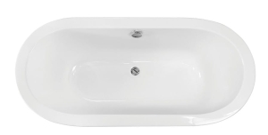 Wanna wolnostojąca Besco Victoria 160 pod zabudowę- DODATKOWO 5% RABATU NA KOD BESCO5