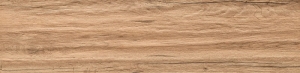 Gres Tubądzin Aspen Brown STR 59,8x14,8x0,8