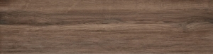 Gres Tubądzin Moza Brown STR 59,8x14,8x0,8