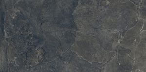 Gres Tubądzin Grand Cave Graphite LAP 119,8x59,8x0,8