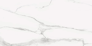 Gres Tubądzin Bonella White 119,8x59,8x0,8 