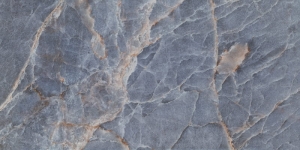 Glazura Tubądzin Atlantic Blue Gloss 59,8x119,8x1