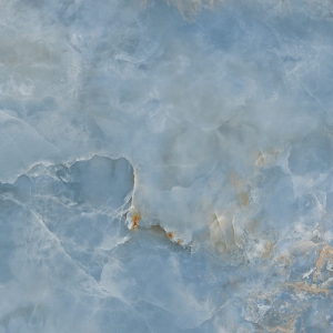Gres Tubądzin Aquamarine Blue Pol 79,8x79,8x0,8