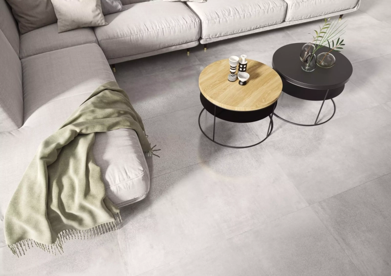 Gres Cerrad Avenida AV10 Jasnoszary